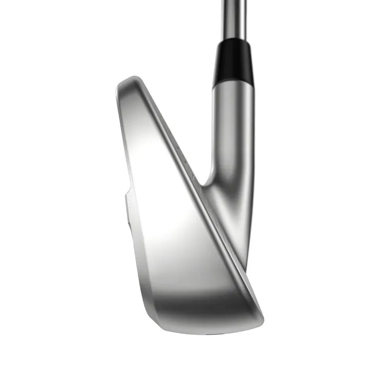 Callaway Apex Pro 24 Irons - Steel