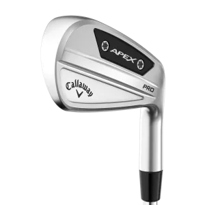 Callaway Apex Pro Irons