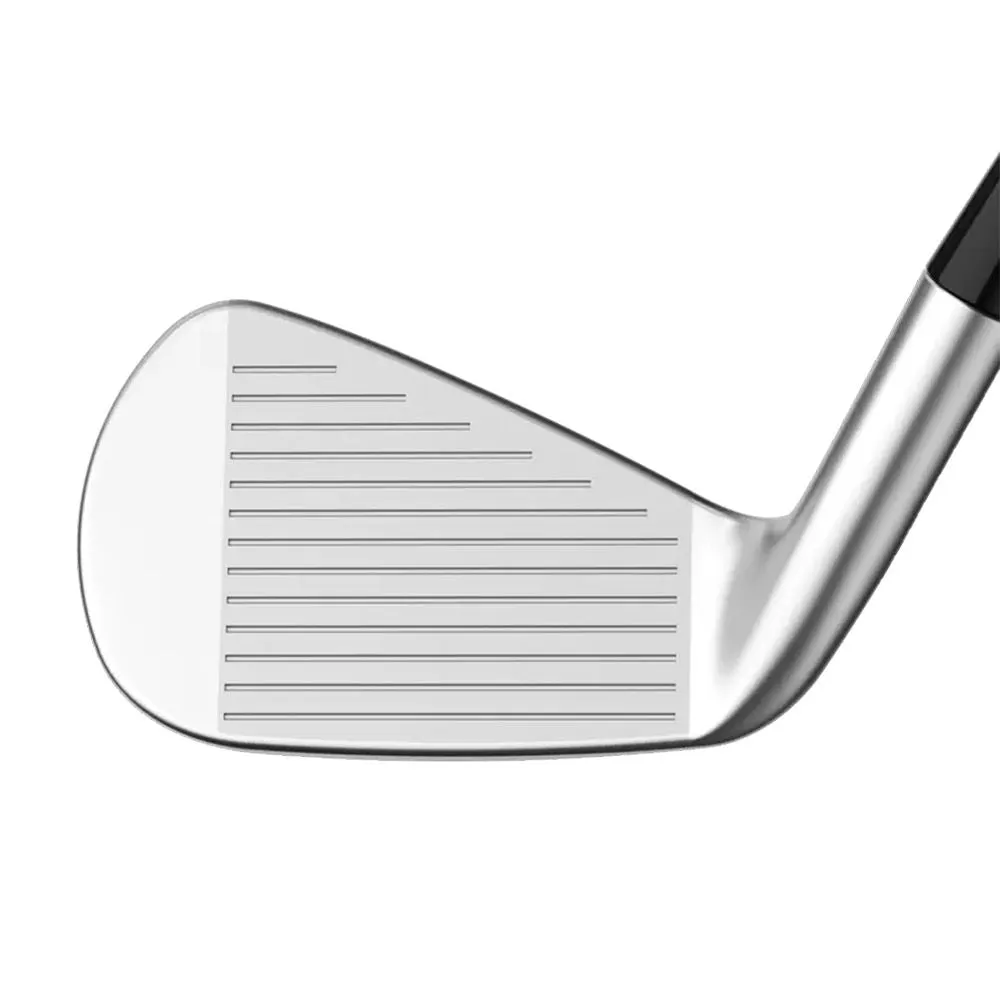 Callaway Apex Pro Steel Irons