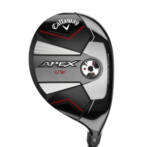 Callaway Apex Utility Wood