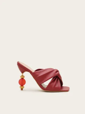 Camelia Lys Sandals
