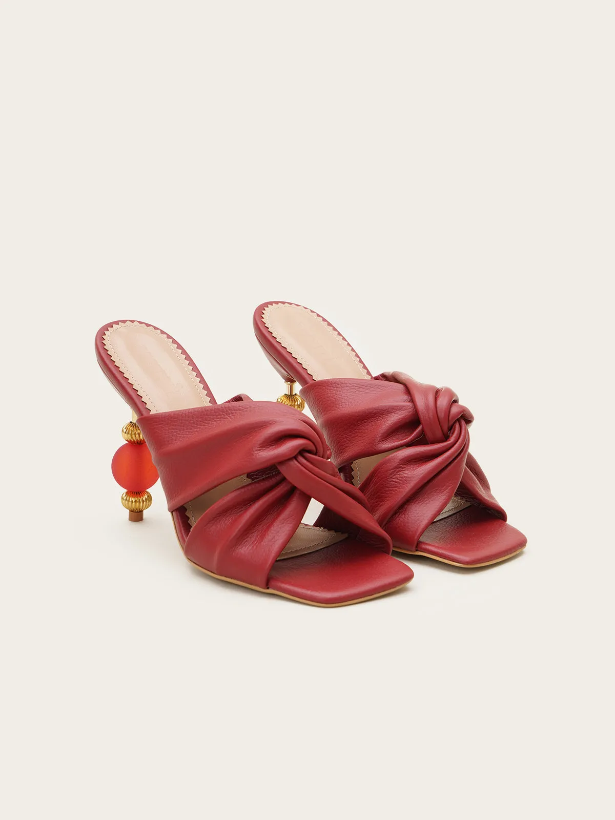 Camelia Lys Sandals