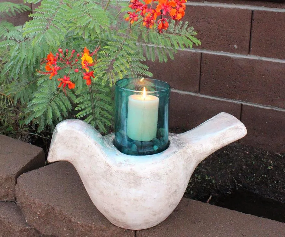 Candelabra Paloma