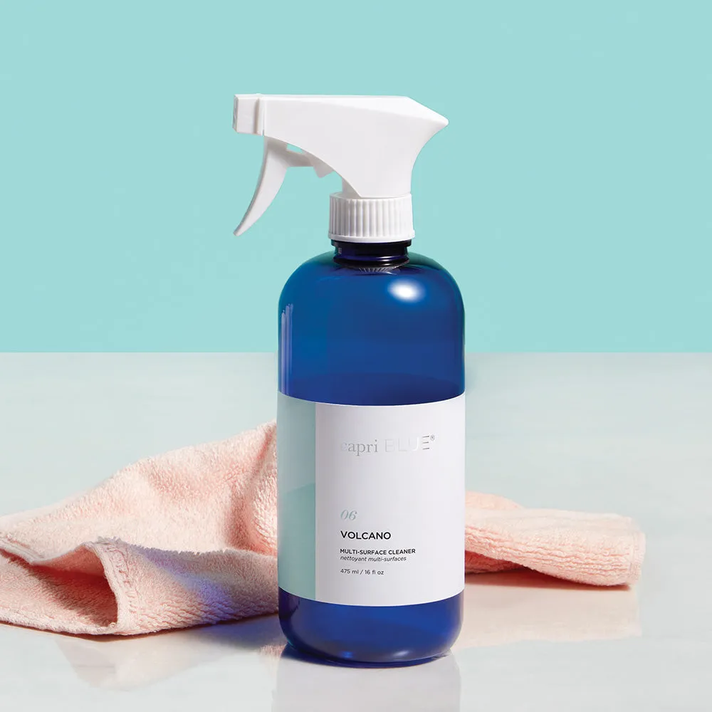 Capri Blue | Volcano Multi-Surface Cleaner {16 fl oz}