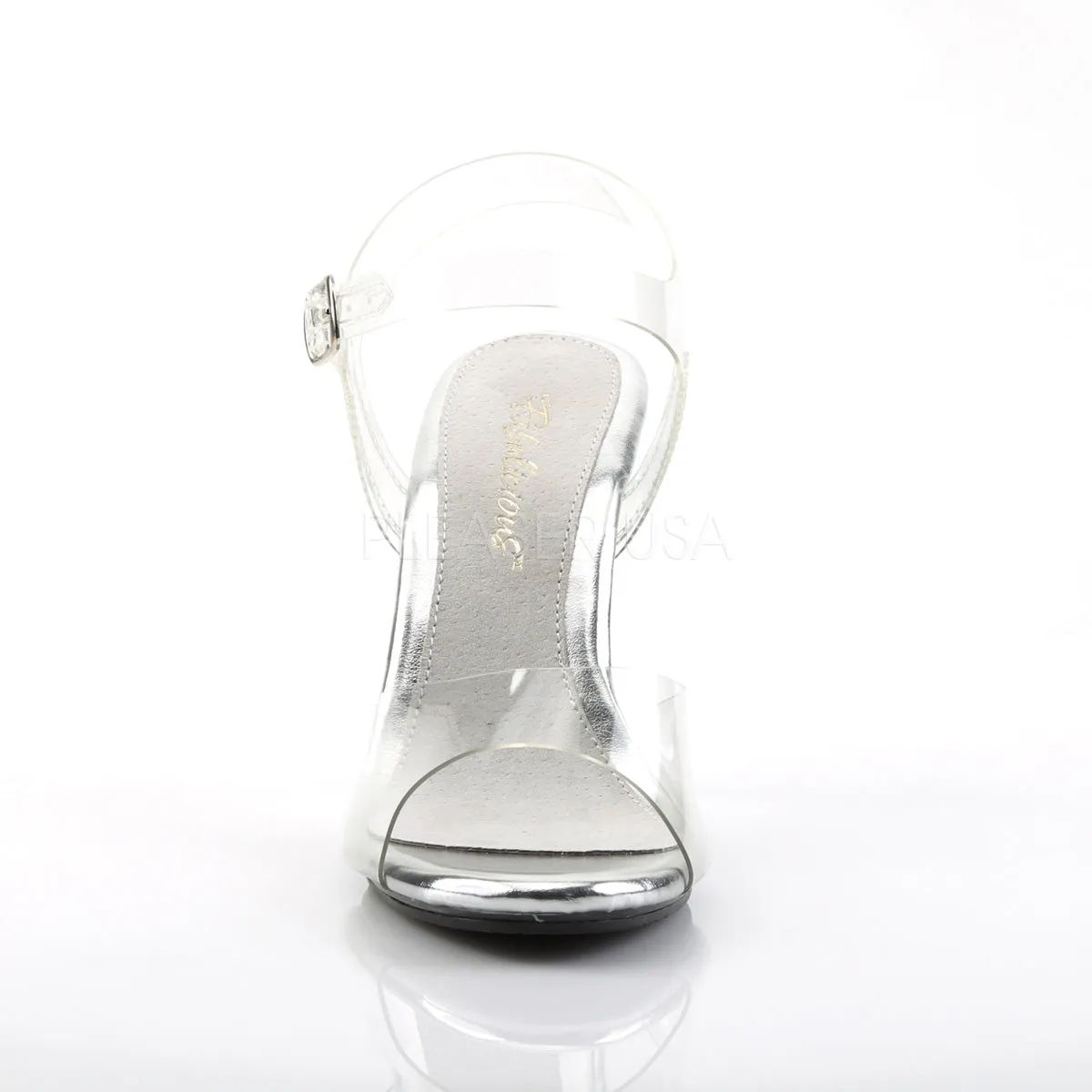 CARESS-408  Clear/Clear