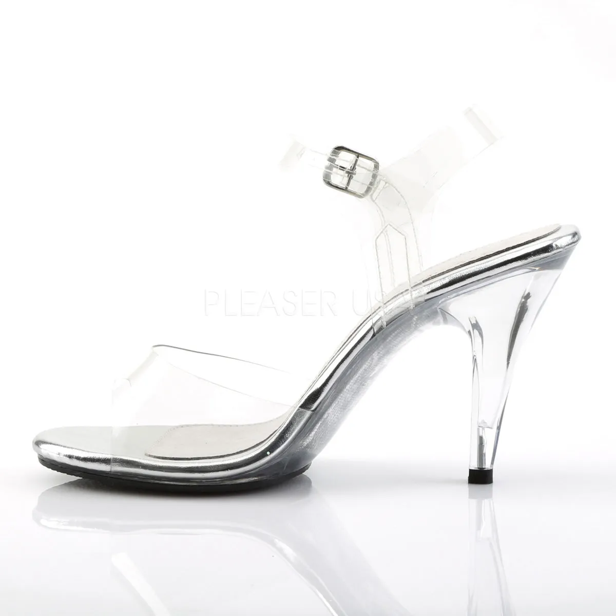 CARESS-408  Clear/Clear