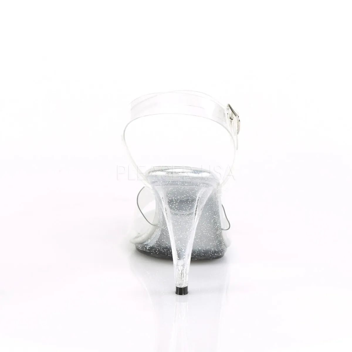 CARESS-408MG  Clear/Clear
