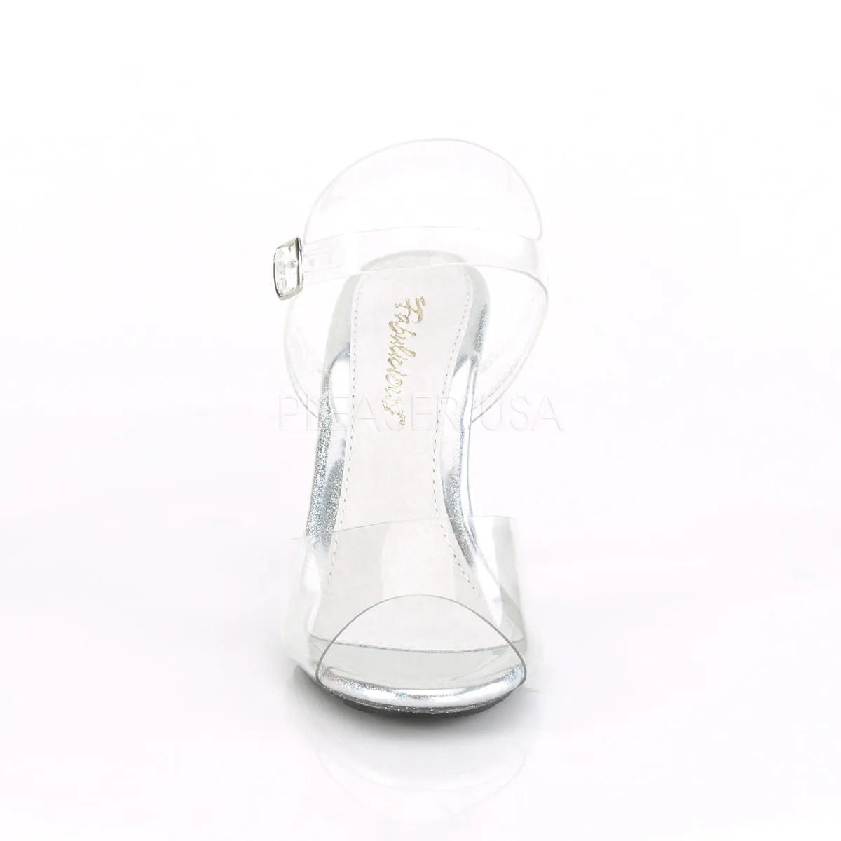 CARESS-408MG  Clear/Clear