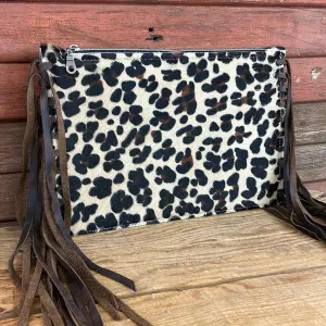 Carly - Leopard w/