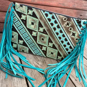 Carly -  w/ Sage Navajo