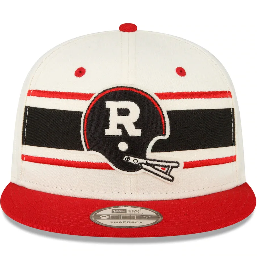 CFL 2022 Turf Tradition 9FIFTY Snapback Hat