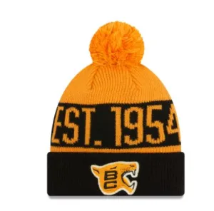 CFL 2023 Turf Tradition Pom Knit Toque