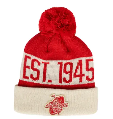 CFL 2023 Turf Tradition Pom Knit Toque
