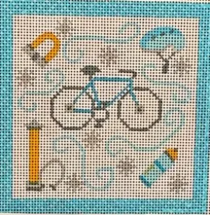CH-560 - Biking Square