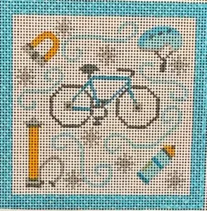 CH-560 - Biking Square