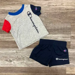 Champion OUTFIT