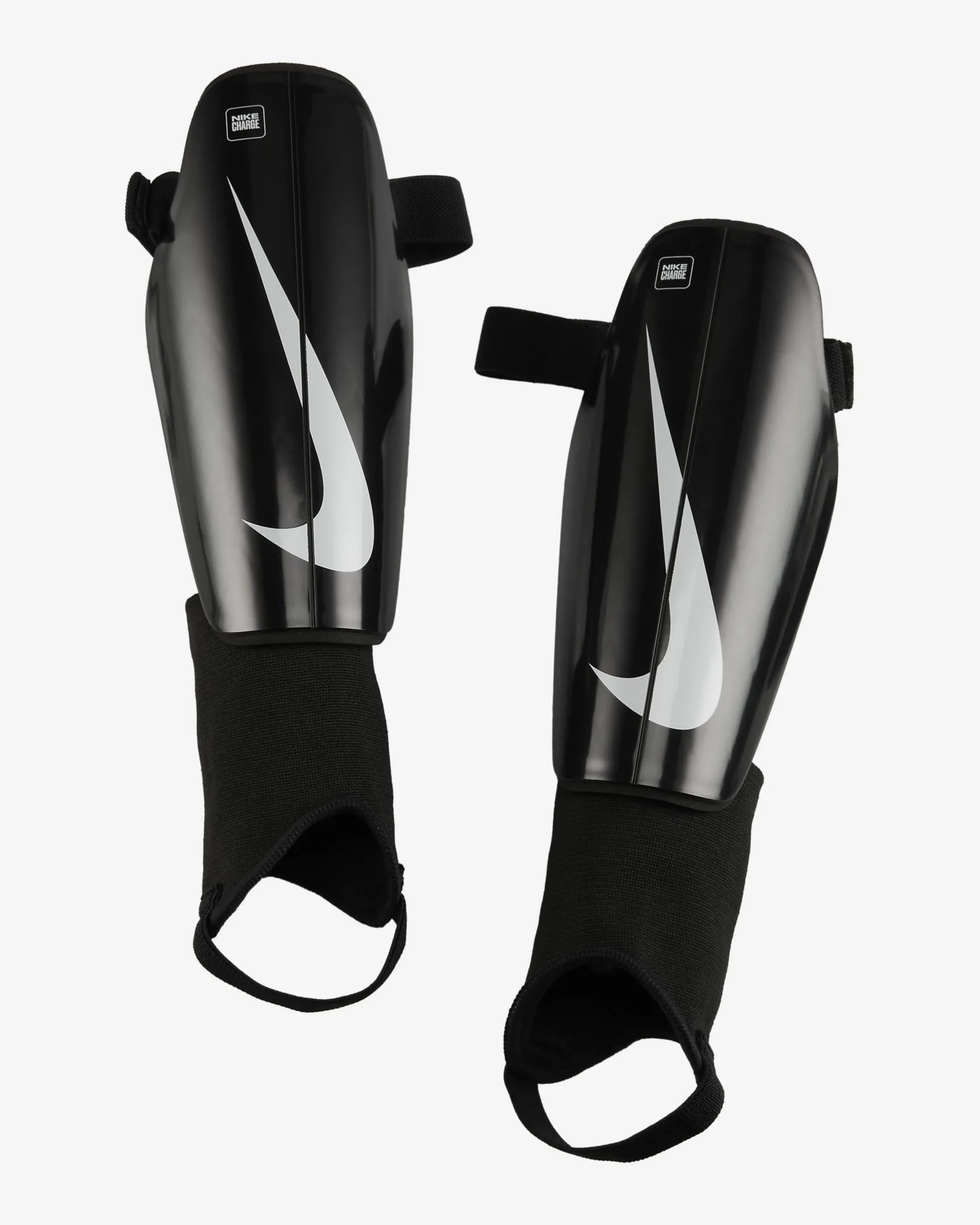 Charge Soccer Shinguards