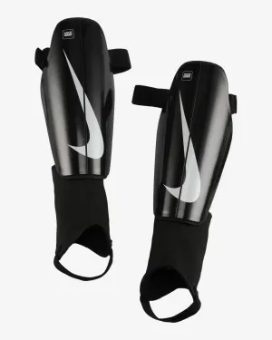 Charge Soccer Shinguards
