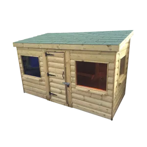 Children's Outdoor Playhouse
