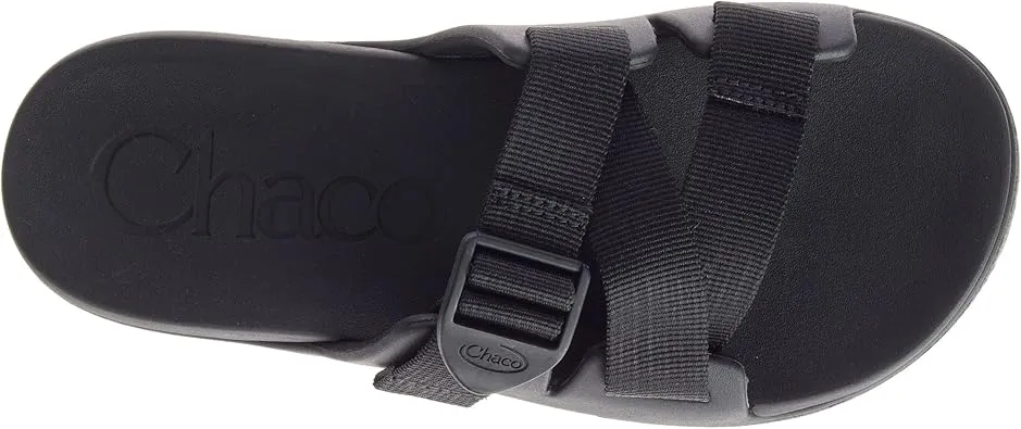 Chillos Slide