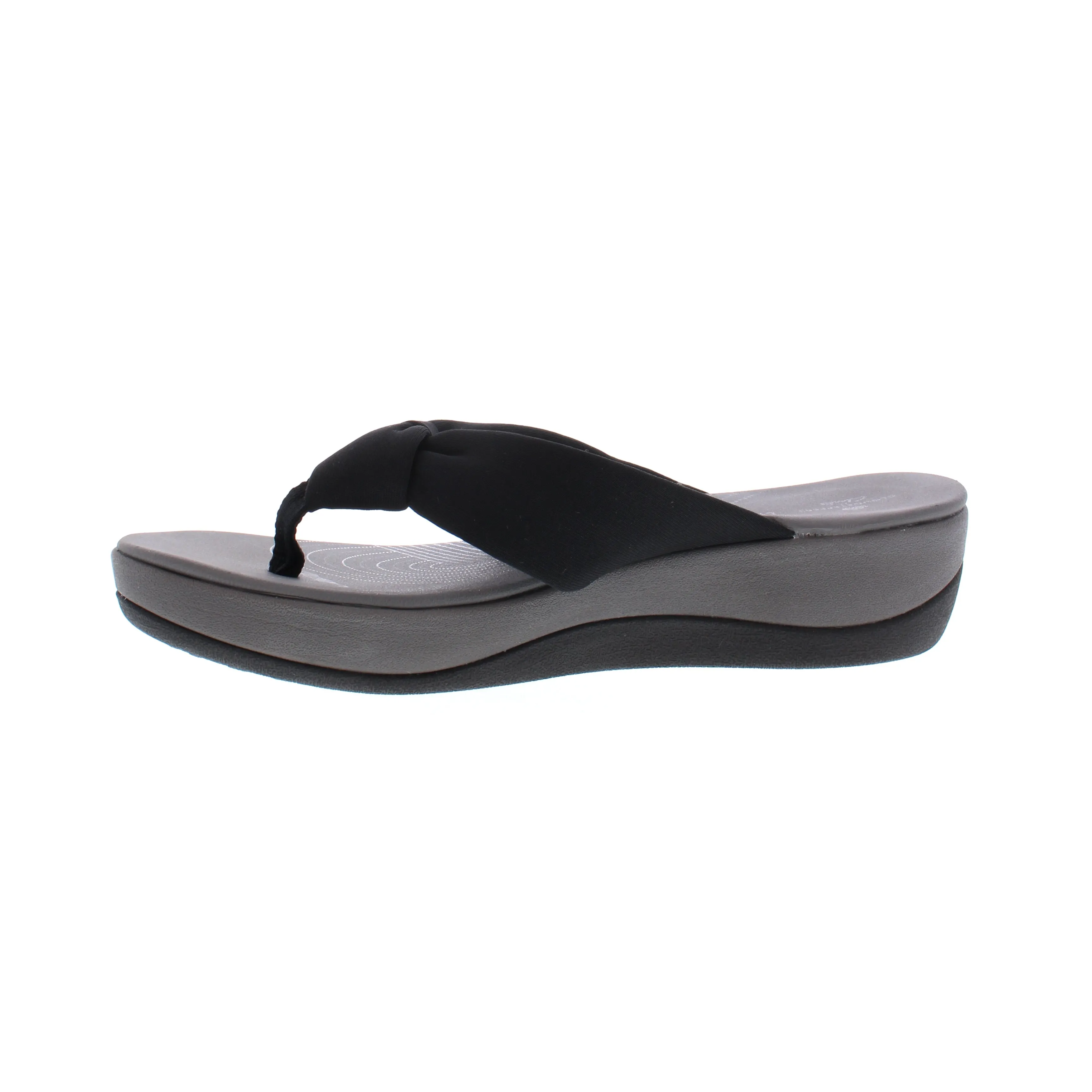 Clarks Arla Glison - Black