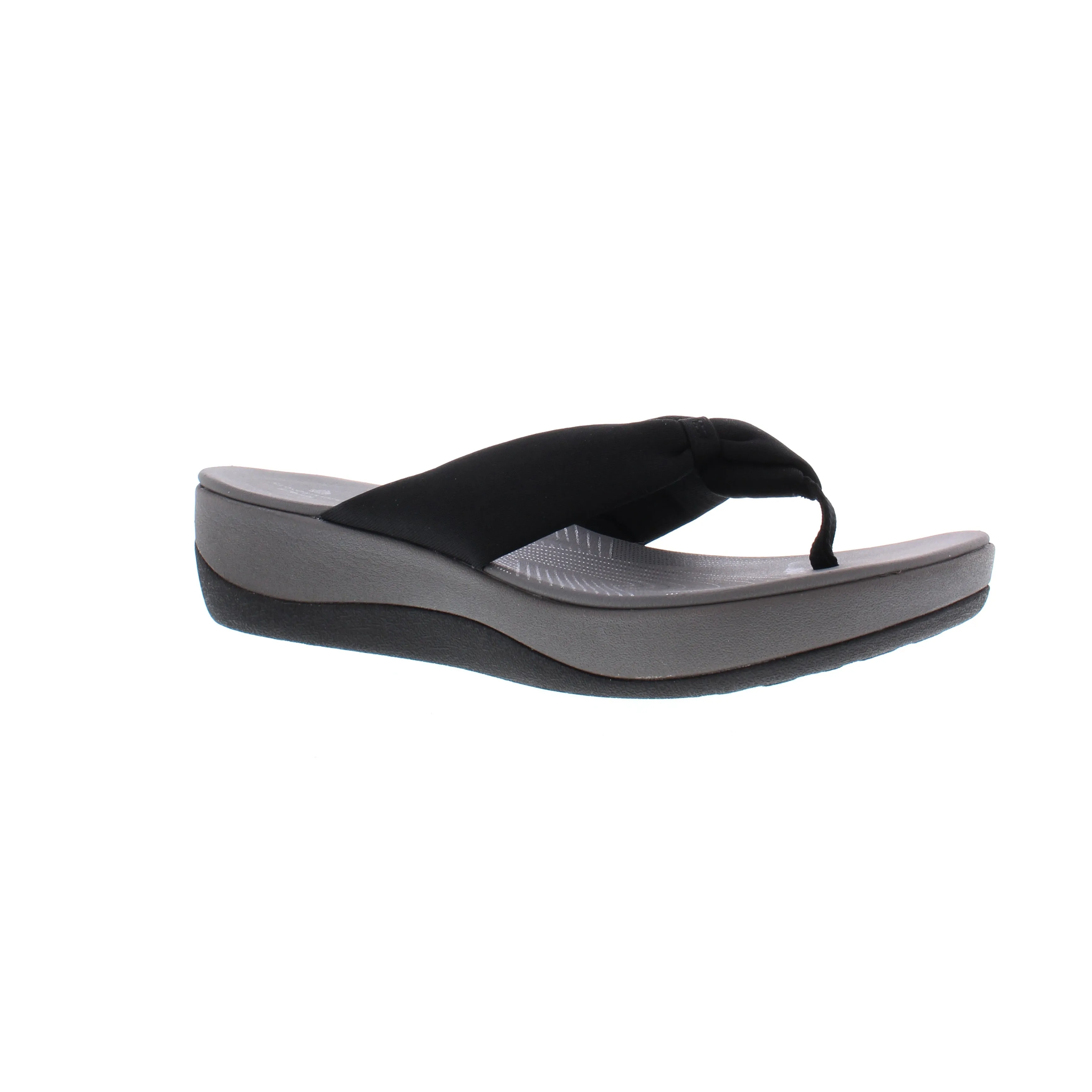 Clarks Arla Glison - Black