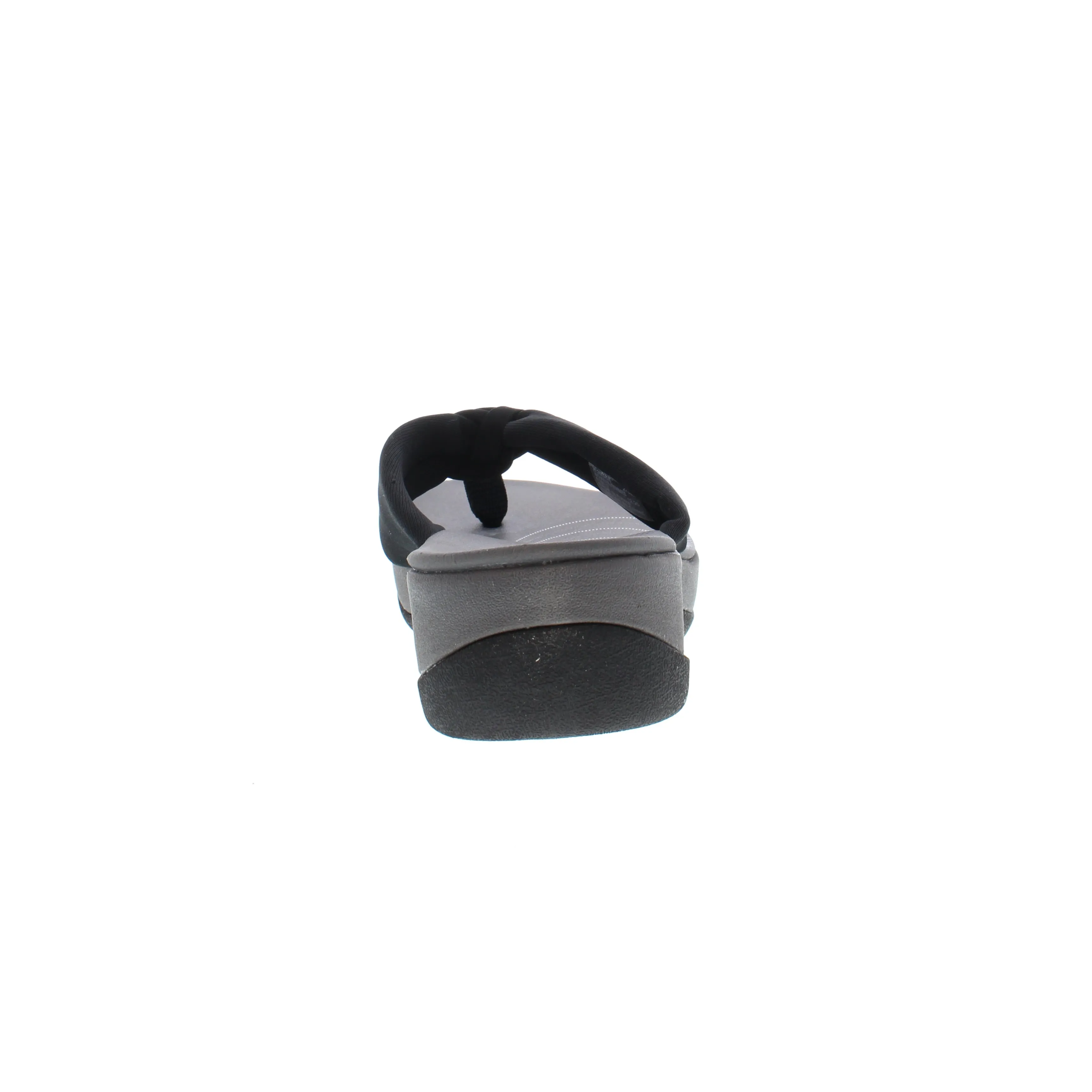 Clarks Arla Glison - Black