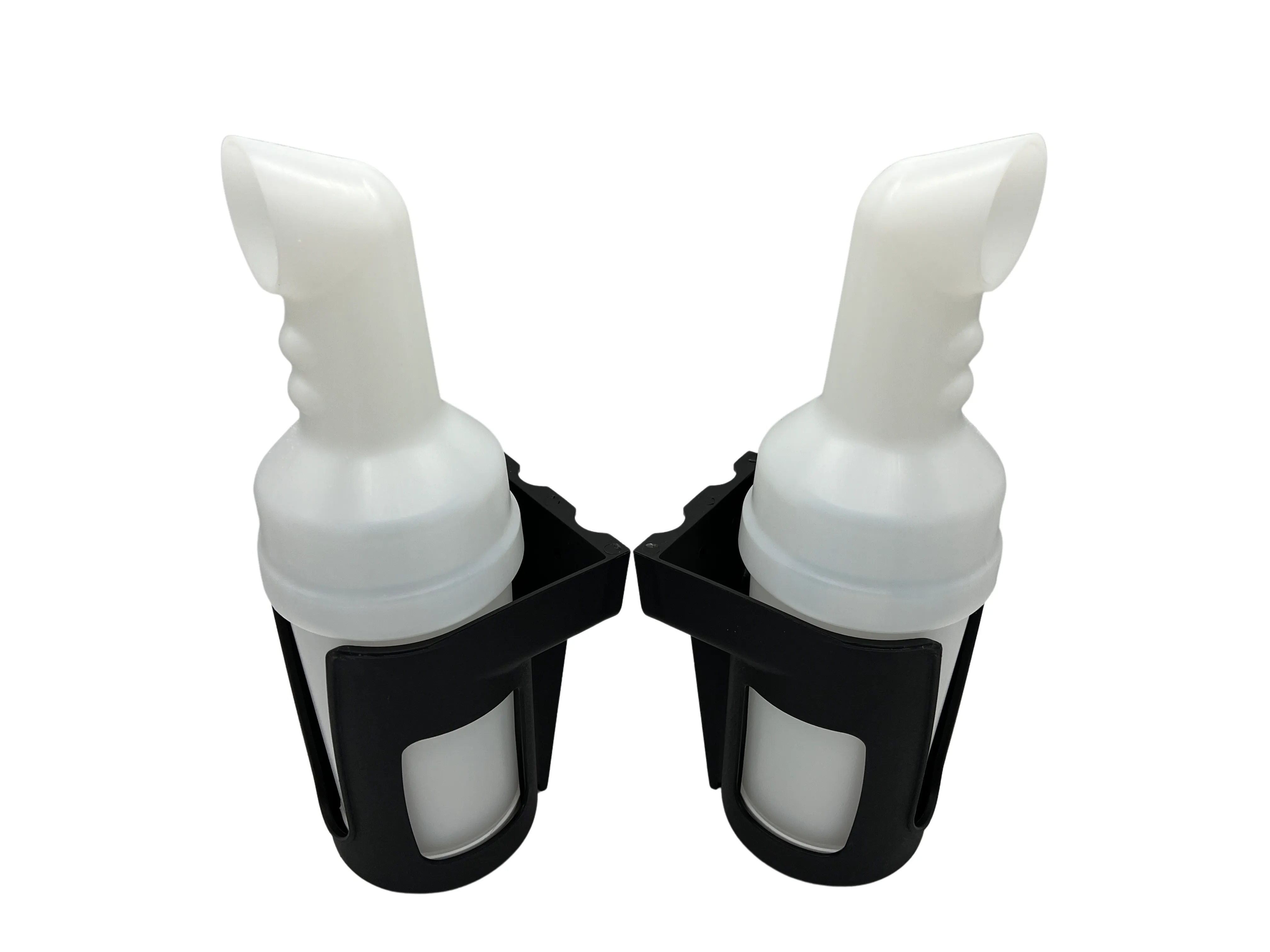 Club Car Genuine OEM Dual Sand Bottle Kit