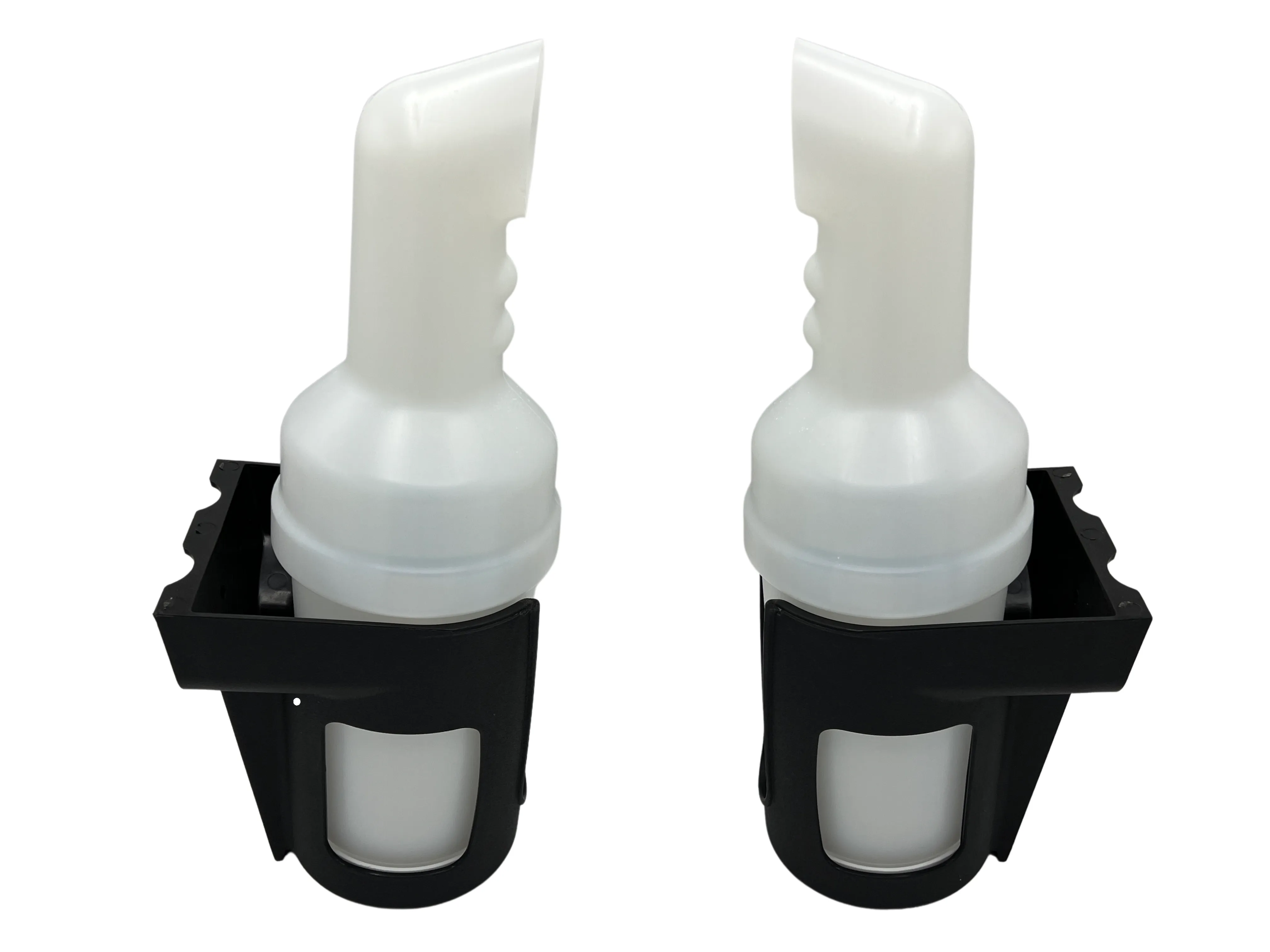 Club Car Genuine OEM Dual Sand Bottle Kit
