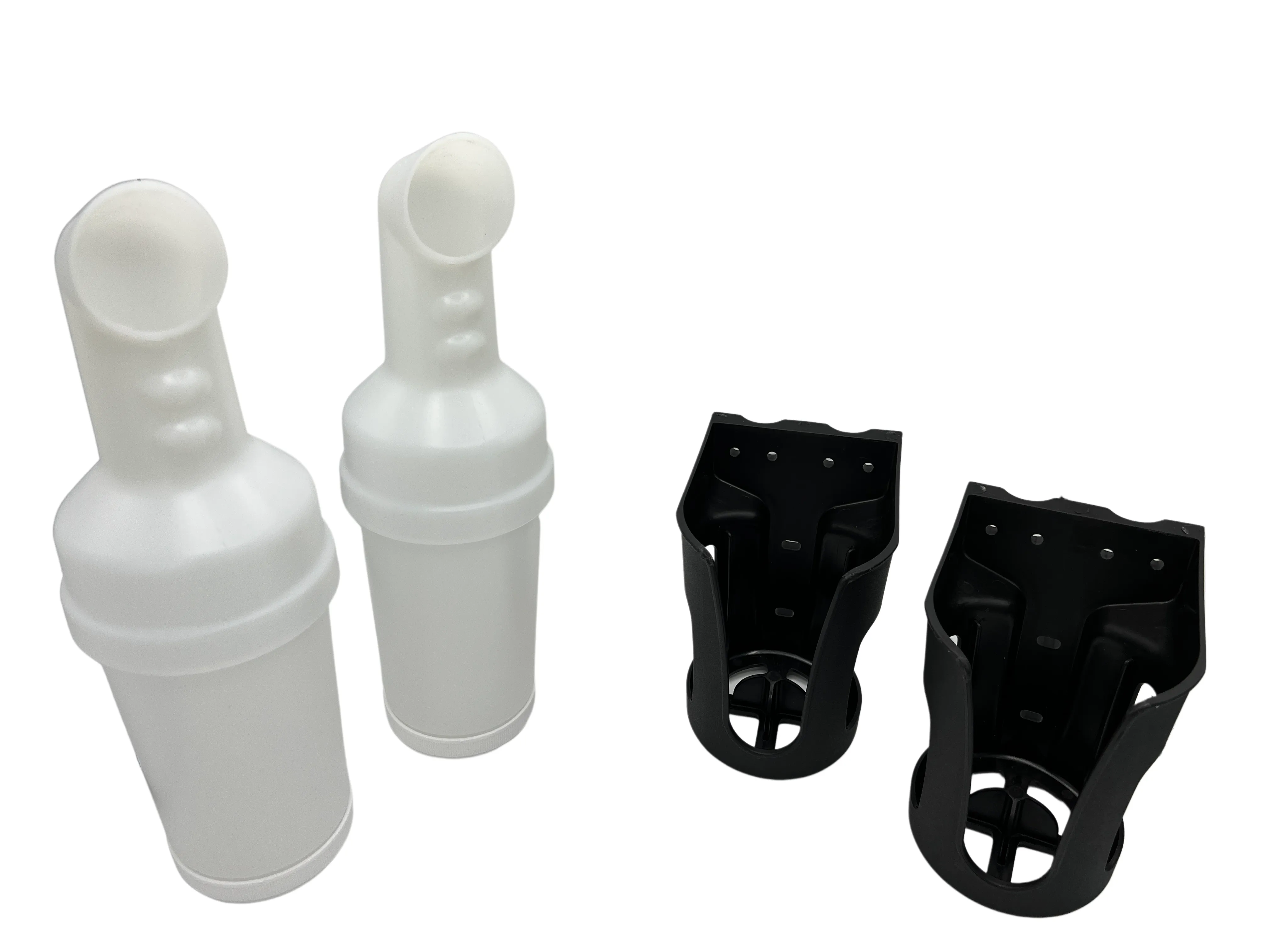 Club Car Genuine OEM Dual Sand Bottle Kit