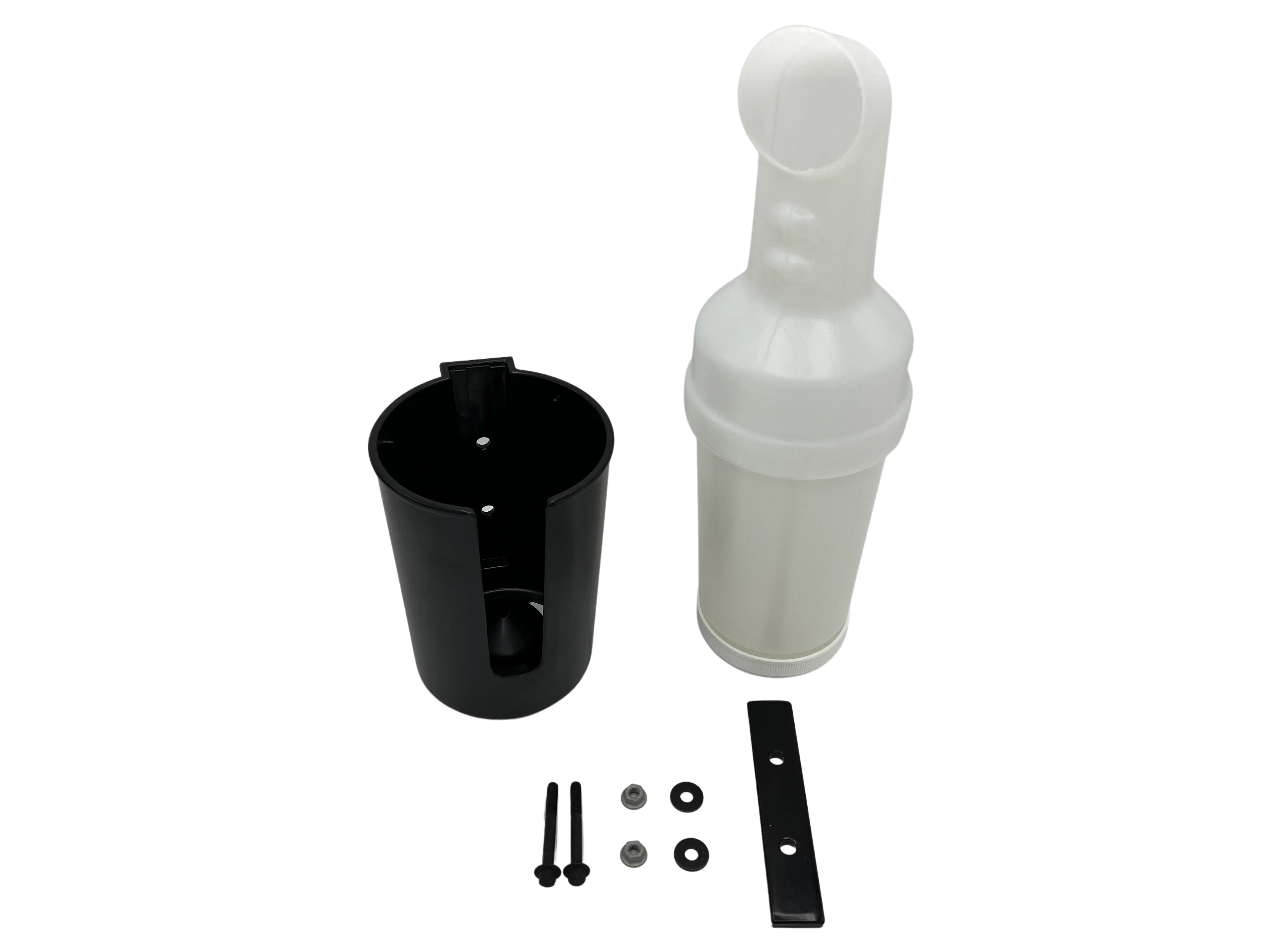 Club Car Genuine OEM Single Sand Bottle Kit