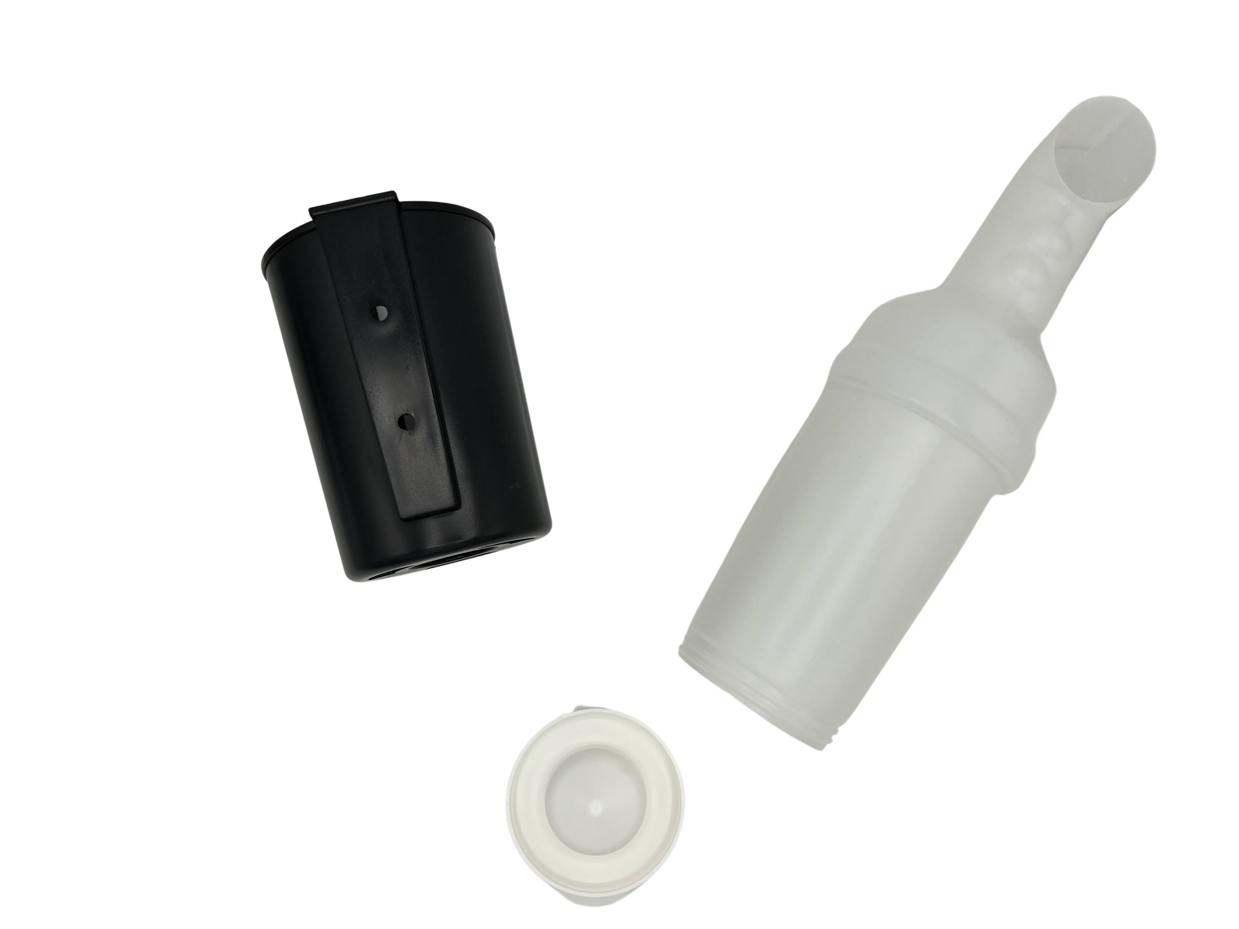 Club Car Genuine OEM Single Sand Bottle Kit