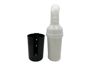 Club Car Genuine OEM Single Sand Bottle Kit