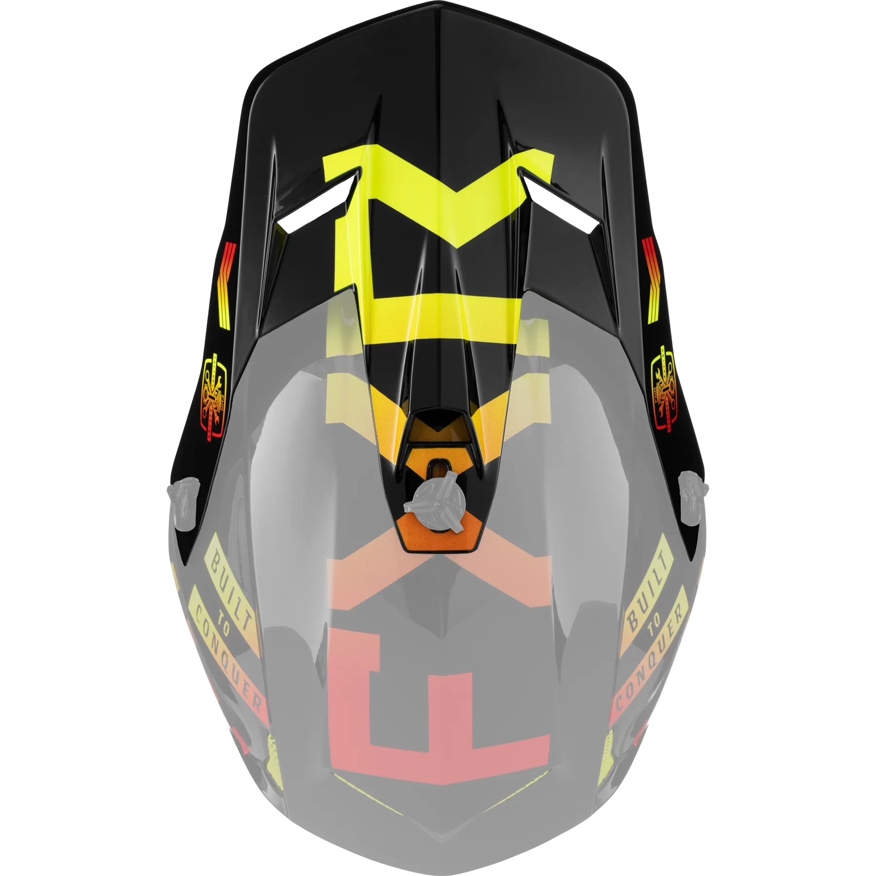 Clutch Gladiator Peaks
