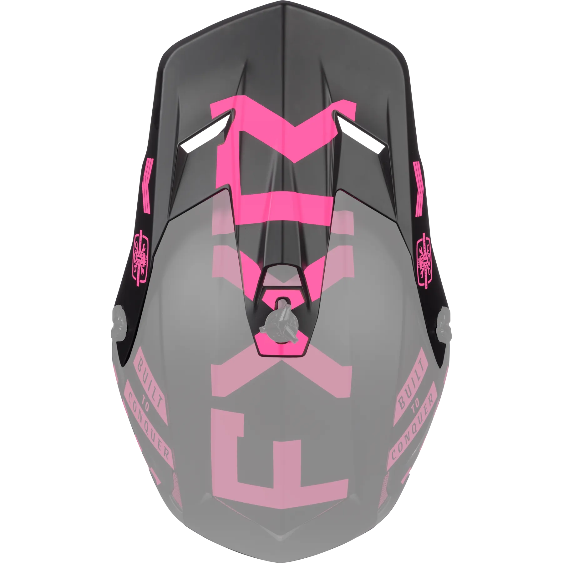 Clutch Gladiator Peaks