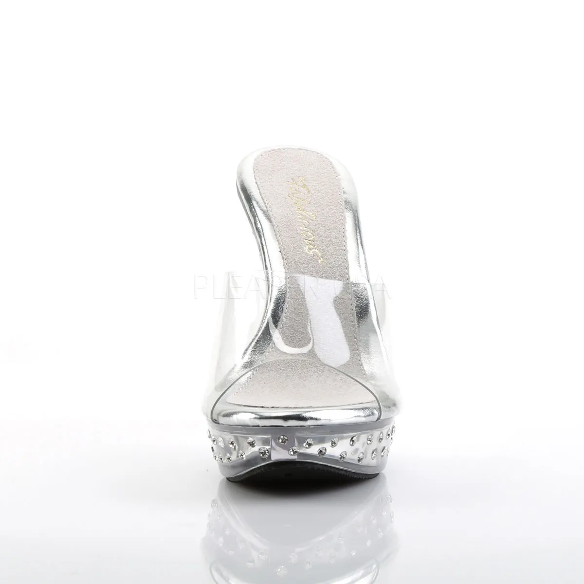 COCKTAIL-501SDT  Clear/Clear