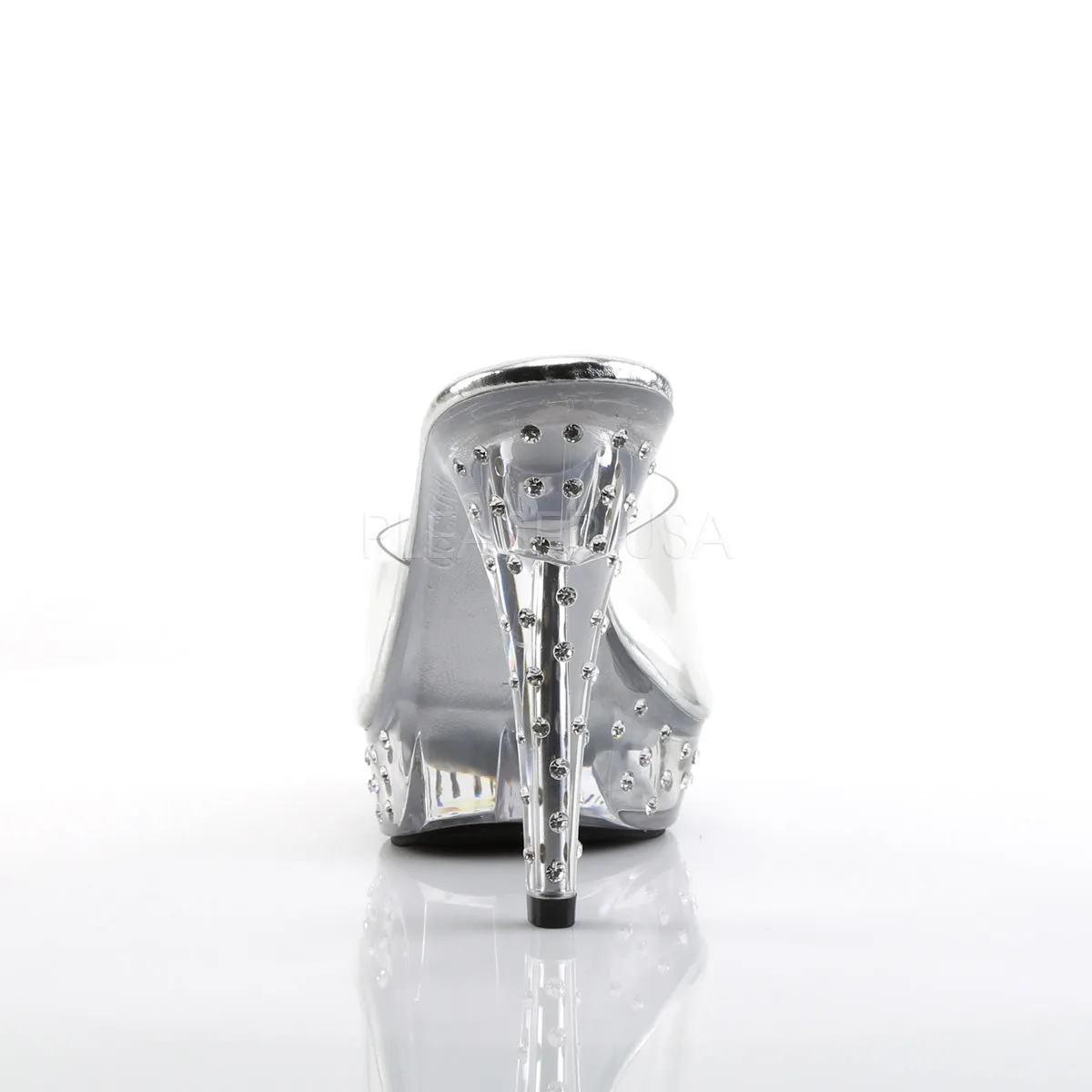 COCKTAIL-501SDT  Clear/Clear