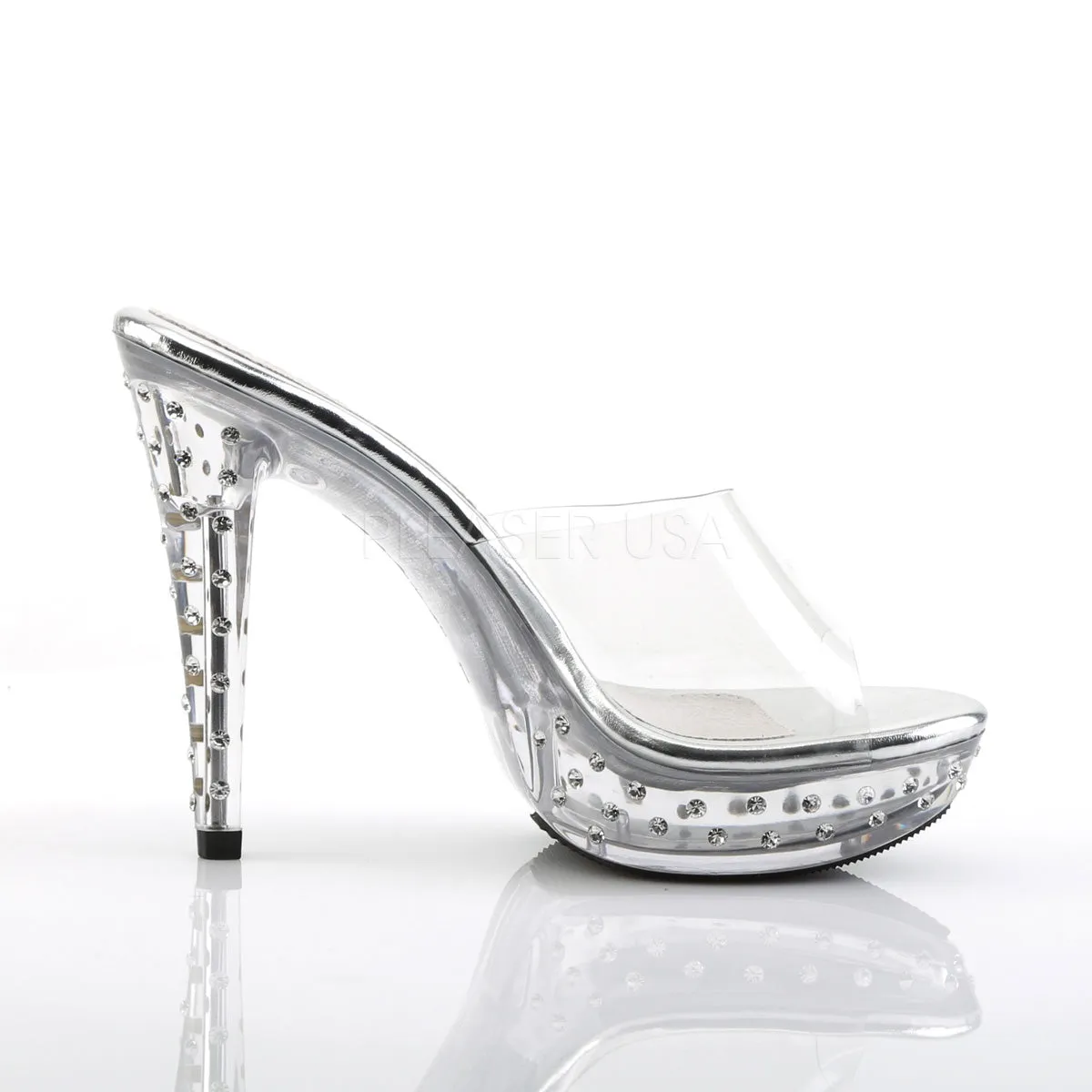 COCKTAIL-501SDT  Clear/Clear