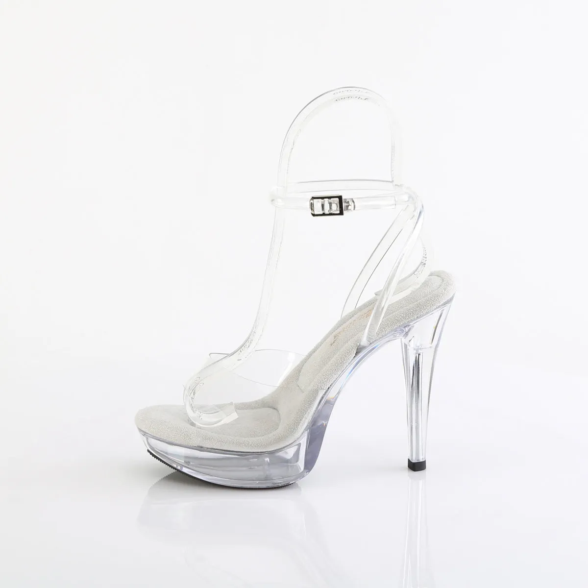 COCKTAIL-506  Clear/Clear