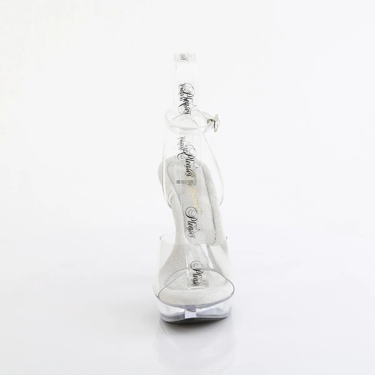 COCKTAIL-506  Clear/Clear