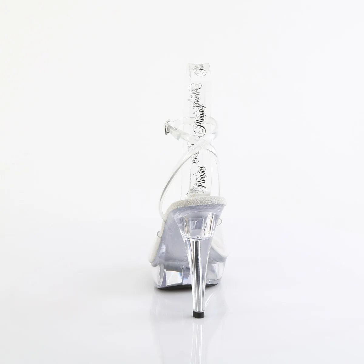 COCKTAIL-506  Clear/Clear