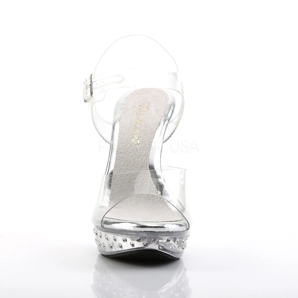 COCKTAIL-508SDT  Clear/Clear