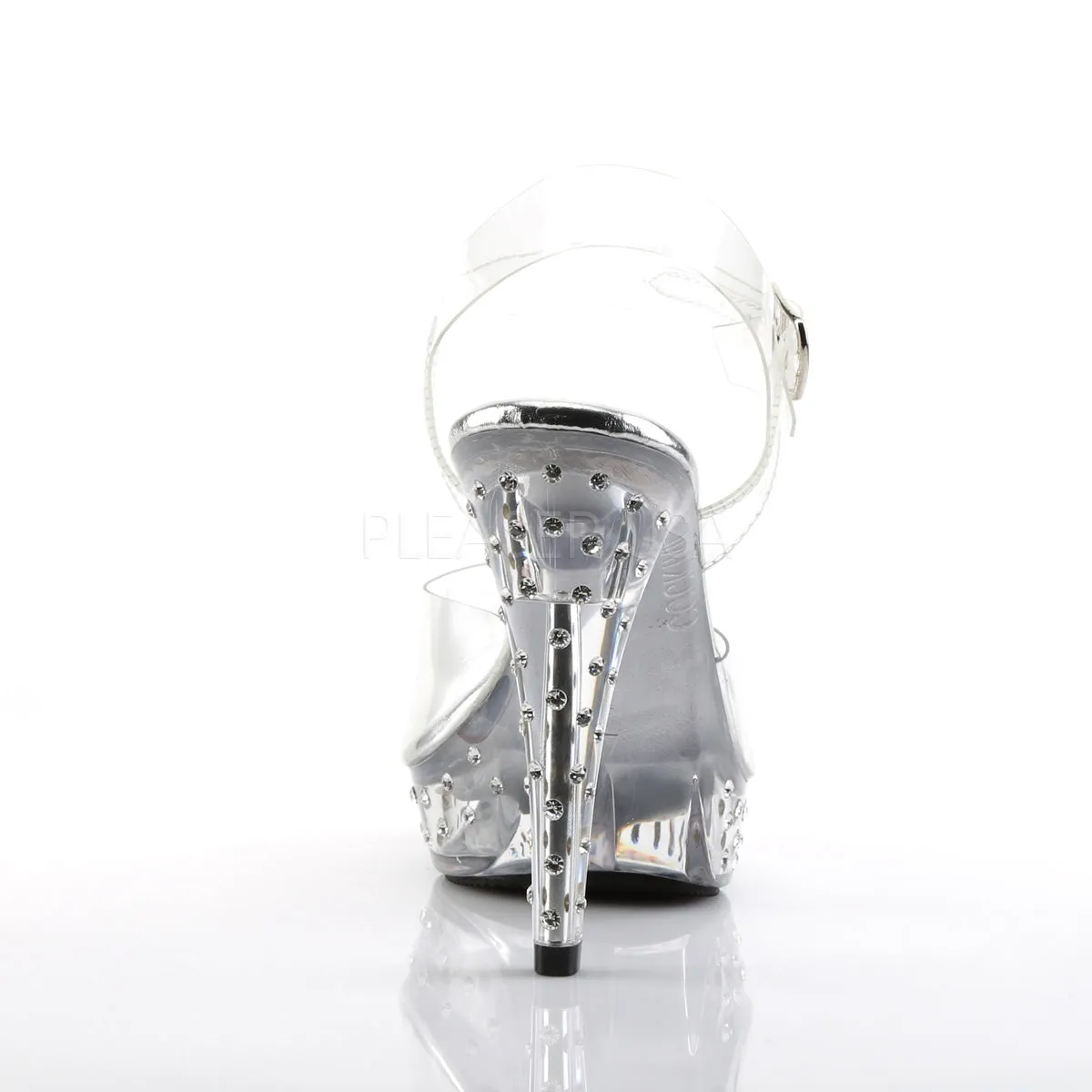 COCKTAIL-508SDT  Clear/Clear