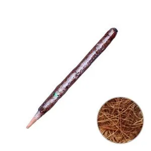 Coco Fibre Growing Pole Type-B (3 feet)