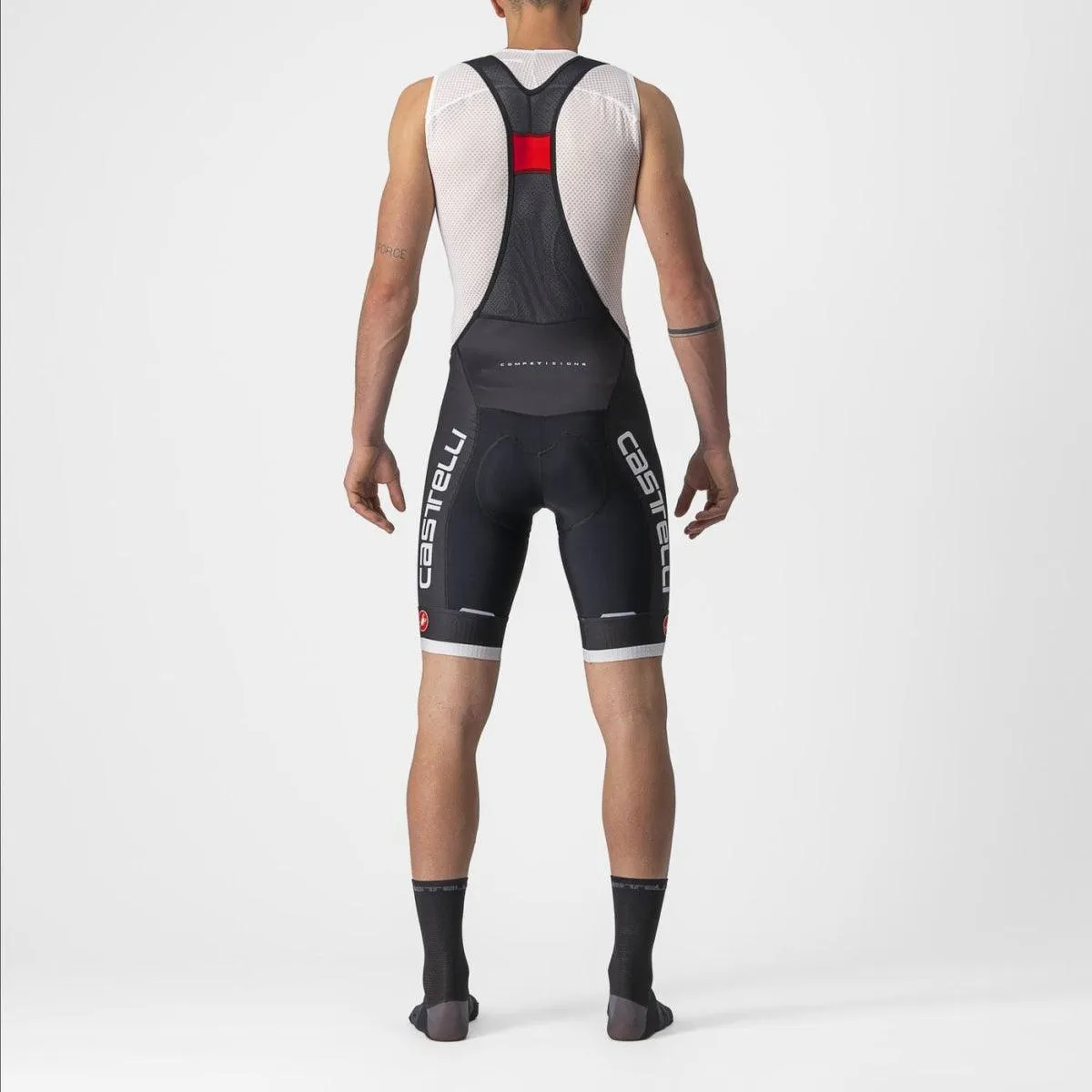 Competizione Kit Bibshort M