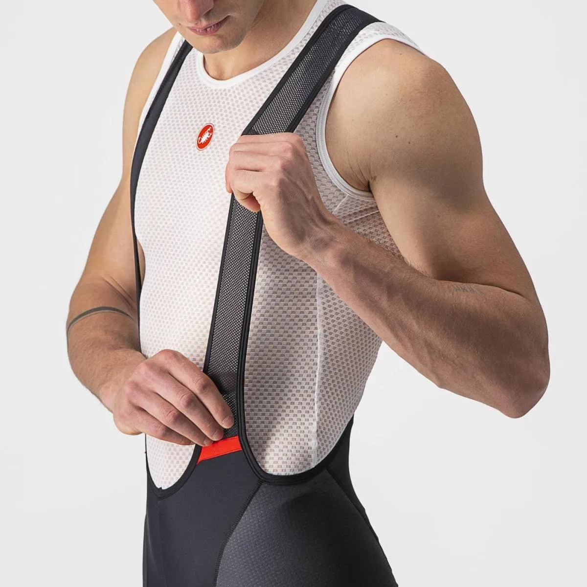 Competizione Kit Bibshort M