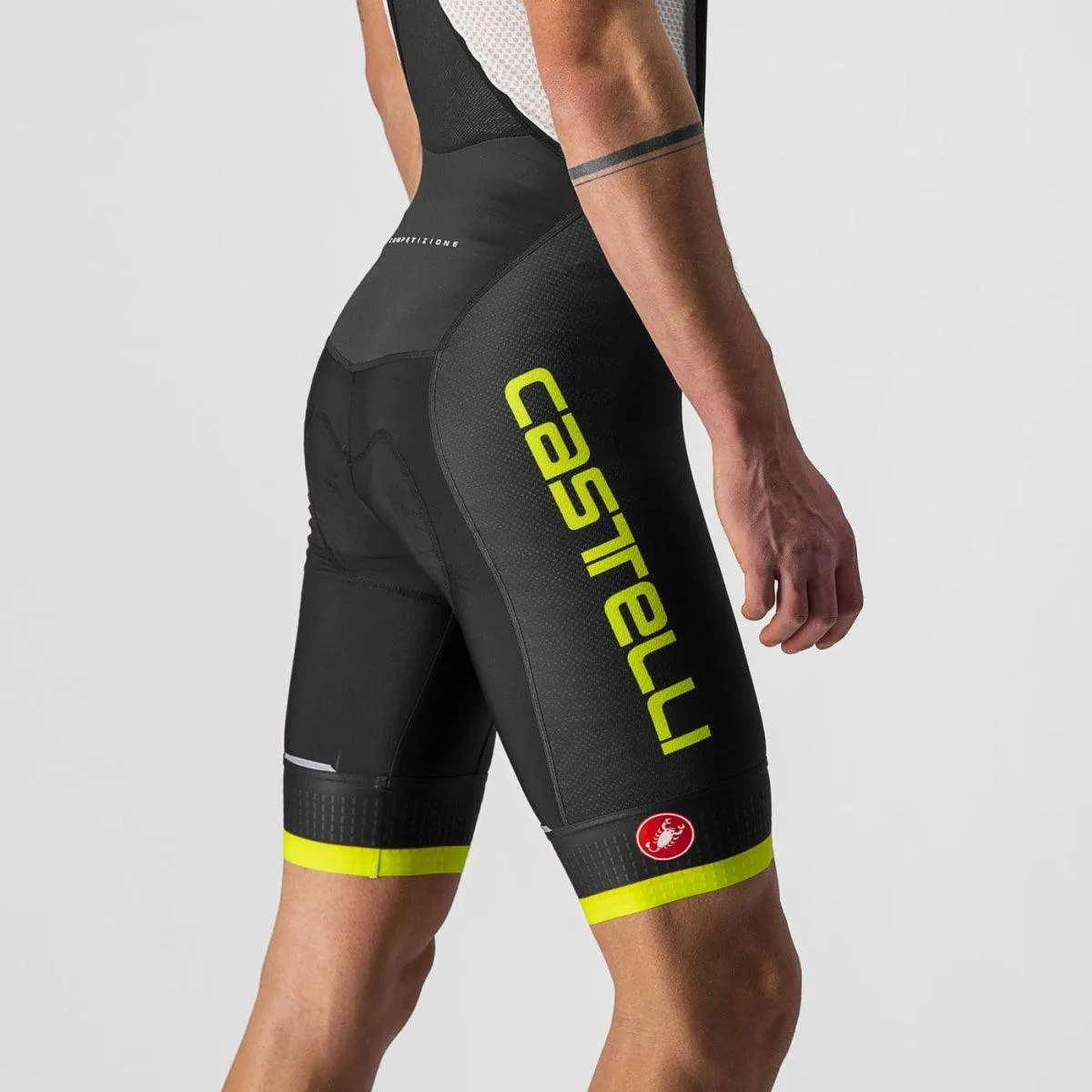 Competizione Kit Bibshort M
