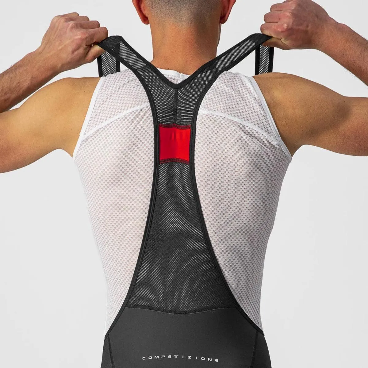 Competizione Kit Bibshort M