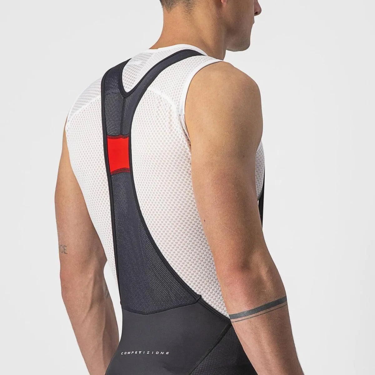 Competizione Kit Bibshort M