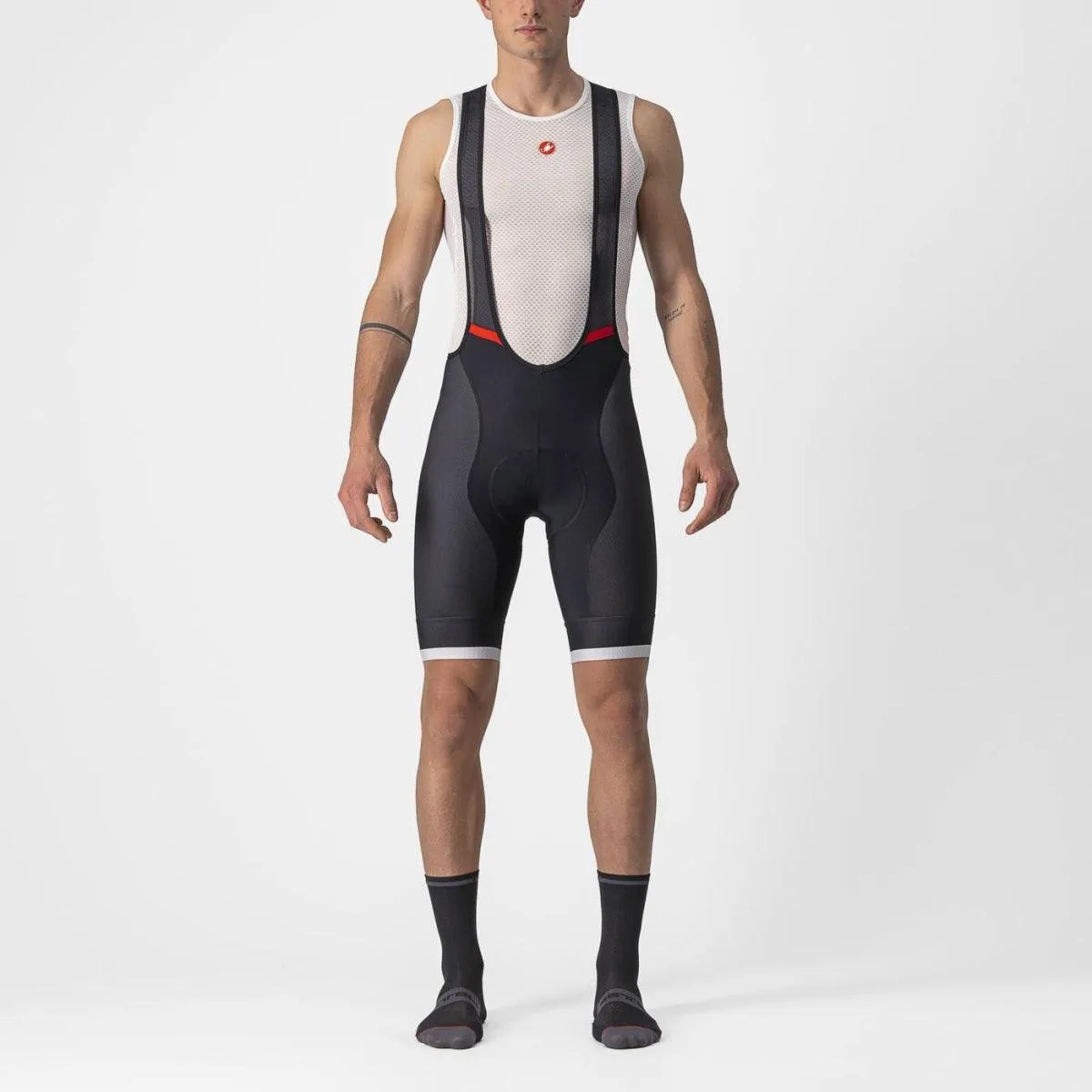 Competizione Kit Bibshort M